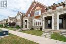 3079 Neyagawa Boulevard, Oakville, ON  - Outdoor With Facade 