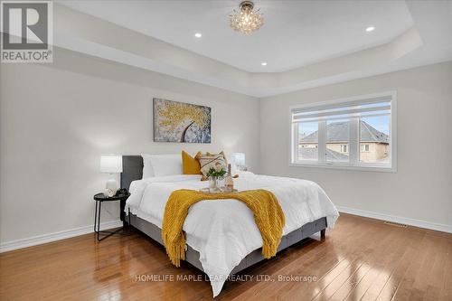 3079 Neyagawa Boulevard, Oakville, ON - Indoor Photo Showing Bedroom