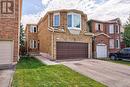 99 Carl Tennen Street, Vaughan, ON  - Outdoor 