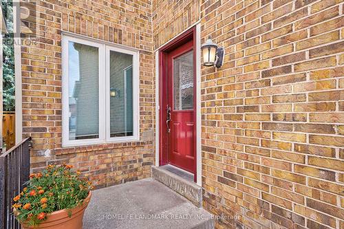 99 Carl Tennen Street, Vaughan, ON - Indoor Photo Showing Other Room