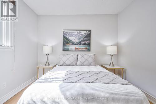 99 Carl Tennen Street, Vaughan, ON - Indoor Photo Showing Bedroom