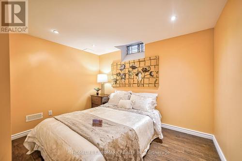 99 Carl Tennen Street, Vaughan, ON - Indoor Photo Showing Bedroom