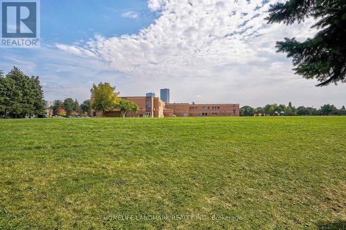 99 Carl Tennen Street, Vaughan, ON - Outdoor With View