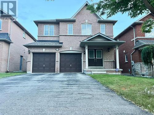 37 Westchester Crescent, Markham, ON - Outdoor With Facade