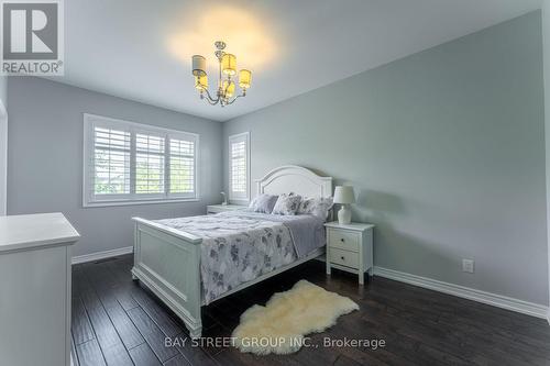 12 Toscanini Road, Richmond Hill (Oak Ridges), ON - Indoor Photo Showing Bedroom