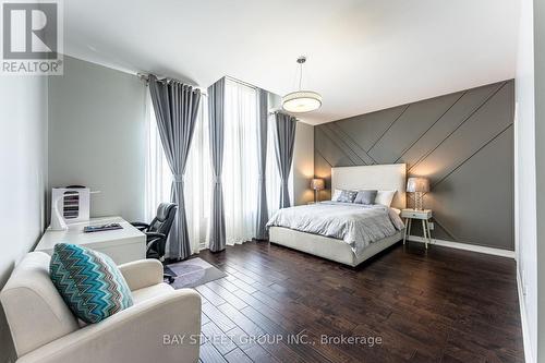 12 Toscanini Road, Richmond Hill (Oak Ridges), ON - Indoor Photo Showing Bedroom