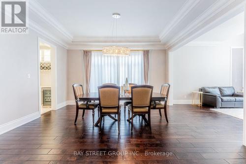 12 Toscanini Road, Richmond Hill, ON - Indoor