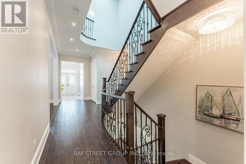 12 Toscanini Road, Richmond Hill, ON - Indoor Photo Showing Other Room