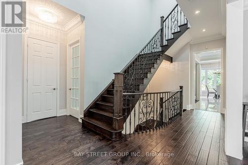 12 Toscanini Road, Richmond Hill, ON - Indoor Photo Showing Other Room