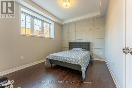 12 Toscanini Road, Richmond Hill, ON - Indoor Photo Showing Bedroom