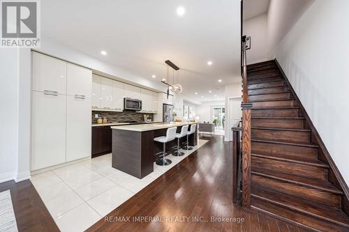 27 Mcgurran Lane, Richmond Hill (Doncrest), ON - Indoor Photo Showing Other Room