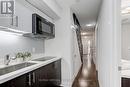 27 Mcgurran Lane, Richmond Hill, ON  - Indoor Photo Showing Kitchen 