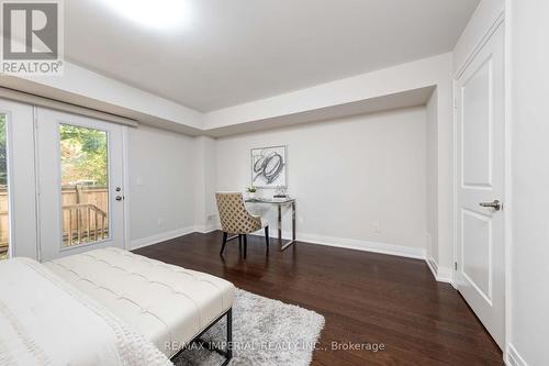 27 Mcgurran Lane, Richmond Hill (Doncrest), ON - Indoor Photo Showing Bedroom