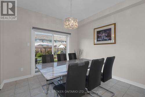 14 Jones Street, New Tecumseth, ON - Indoor Photo Showing Dining Room