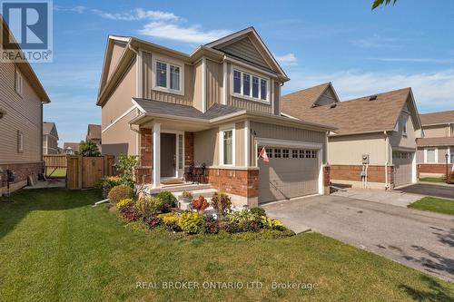 14 Jones Street, New Tecumseth, ON - Outdoor