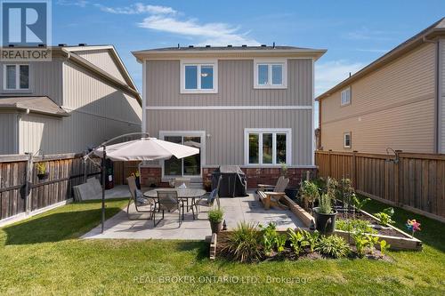 14 Jones Street, New Tecumseth, ON - Outdoor With Deck Patio Veranda With Exterior