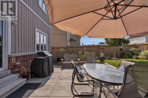 14 Jones Street, New Tecumseth, ON - Outdoor With Deck Patio Veranda With Exterior