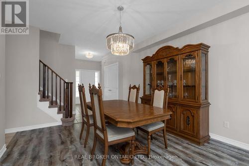 14 Jones Street, New Tecumseth, ON - Indoor Photo Showing Dining Room