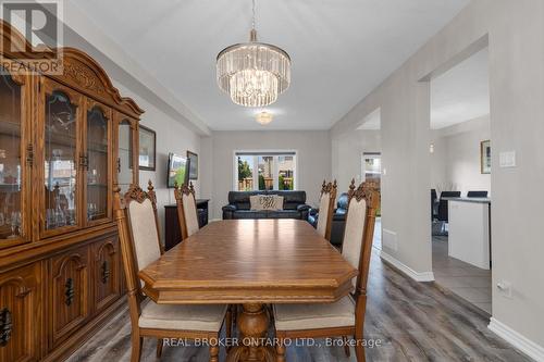 14 Jones Street, New Tecumseth, ON - Indoor Photo Showing Dining Room