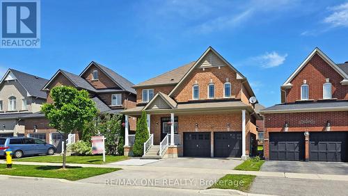 22 Bostock Drive, Georgina, ON - Outdoor With Facade