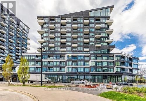 1126 - 2485 Taunton Road, Oakville (Uptown Core), ON - Outdoor With Facade