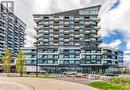 1126 - 2485 Taunton Road, Oakville (Uptown Core), ON  - Outdoor With Facade 