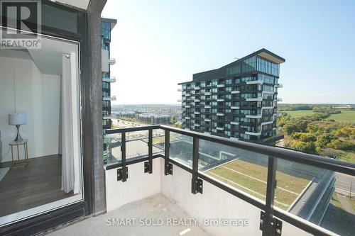 1126 - 2485 Taunton Road, Oakville, ON - Outdoor With View With Exterior