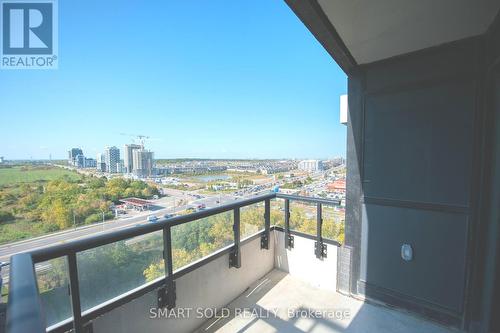 1126 - 2485 Taunton Road, Oakville, ON - Outdoor With View With Exterior