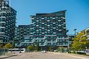 1126 - 2485 Taunton Road, Oakville, ON  - Outdoor With Facade 