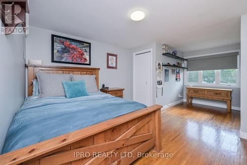 1643 Sumach Road, Caledon (Caledon Village), ON - Indoor Photo Showing Bedroom