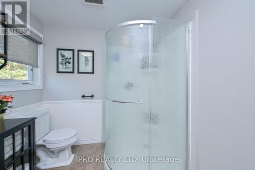 1643 Sumach Road, Caledon (Caledon Village), ON - Indoor Photo Showing Bathroom