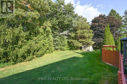 1643 Sumach Road, Caledon (Caledon Village), ON - Outdoor