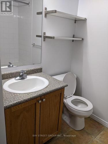 429 - 684 Warden Avenue, Toronto, ON - Indoor Photo Showing Bathroom