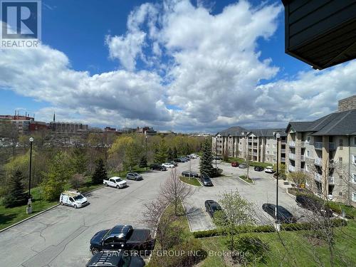 429 - 684 Warden Avenue, Toronto, ON - Outdoor With View