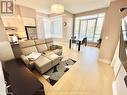 214 - 8130 Birchmount Road, Markham, ON  - Indoor Photo Showing Living Room 