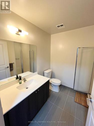 214 - 8130 Birchmount Road, Markham, ON - Indoor Photo Showing Bathroom