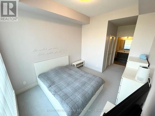 214 - 8130 Birchmount Road, Markham, ON - Indoor Photo Showing Bedroom