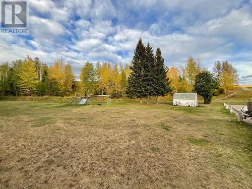 185 Chamberlain Crescent Unit# 301, Tumbler Ridge, BC - Outdoor With View