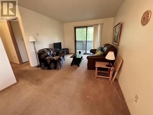 185 Chamberlain Crescent Unit# 301, Tumbler Ridge, BC - Indoor