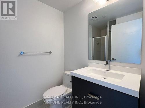 1511 - 50 Wellesley Street E, Toronto, ON - Indoor Photo Showing Bathroom