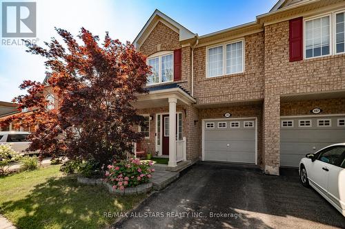 145 Dougherty Crescent, Whitchurch-Stouffville, ON - Outdoor