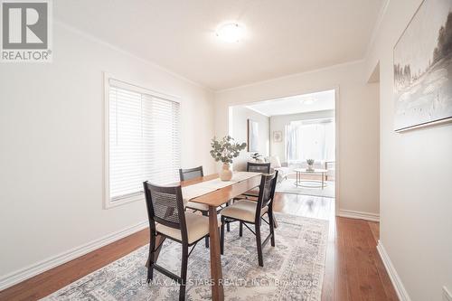 145 Dougherty Crescent, Whitchurch-Stouffville, ON - Indoor Photo Showing Dining Room