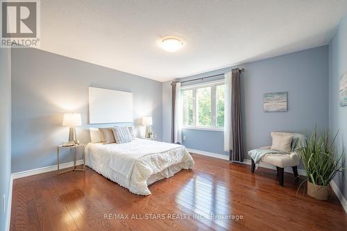 145 Dougherty Crescent, Whitchurch-Stouffville, ON - Indoor Photo Showing Bedroom