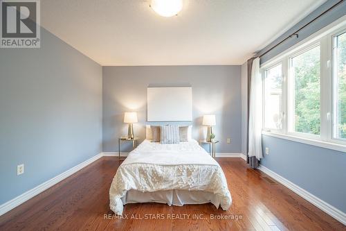 145 Dougherty Crescent, Whitchurch-Stouffville, ON - Indoor Photo Showing Bedroom