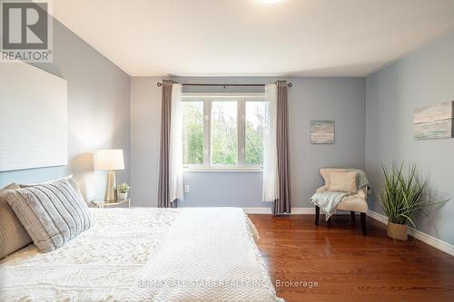 145 Dougherty Crescent, Whitchurch-Stouffville, ON - Indoor Photo Showing Bedroom