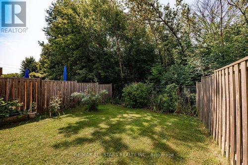 145 Dougherty Crescent, Whitchurch-Stouffville, ON - Outdoor