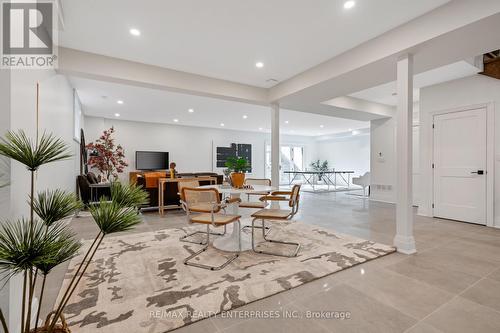 18 Wendell Avenue, Toronto, ON - Indoor Photo Showing Other Room