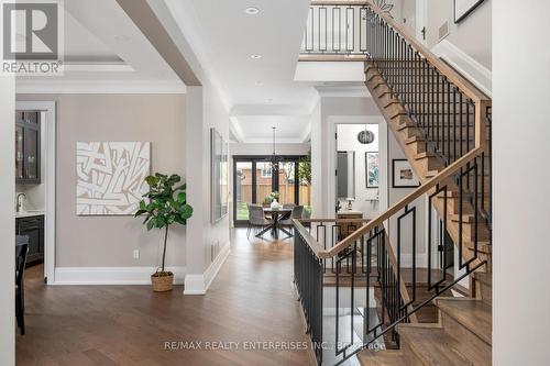 18 Wendell Avenue, Toronto, ON - Indoor Photo Showing Other Room