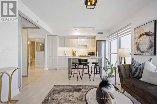 2202 - 30 Gibbs Road, Toronto (Islington-City Centre West), ON - Indoor