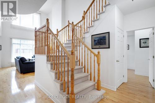 2011 Calico Crescent, Ottawa, ON - Indoor Photo Showing Other Room